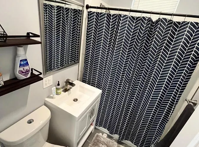 Apartment Lovely Logan Square 2-bedroom In Chicago